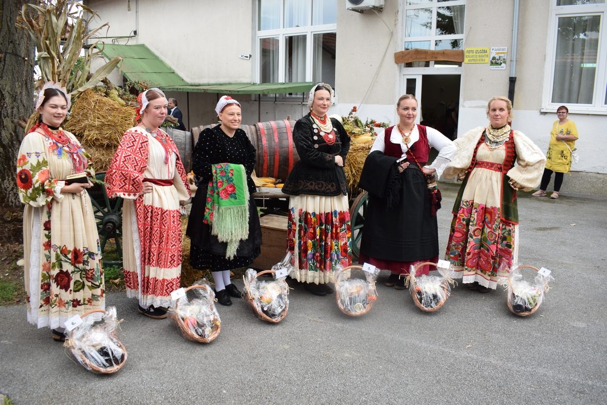 voloderska jesen