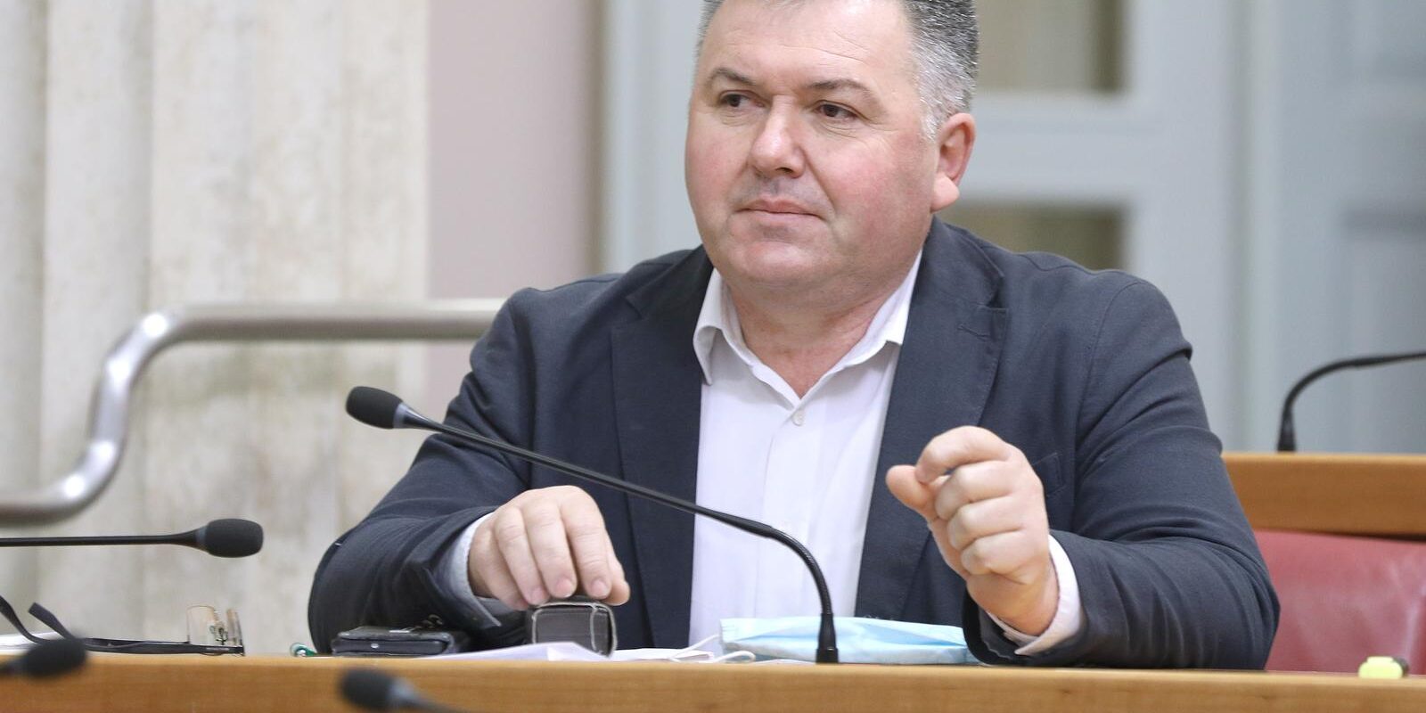 Zagreb: Sjednica Sabora nastavljena raspravom o strategiji poljoprivrede do 2030. godine