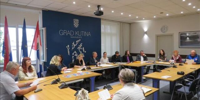 dan grada kutine