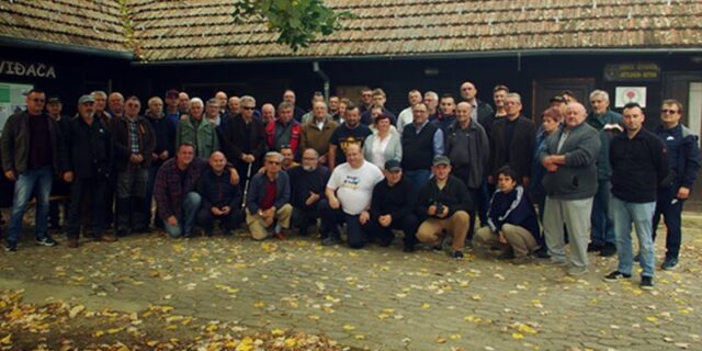 radio klub kutina