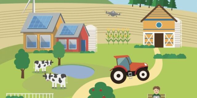 sajam poljoprivrede i ruralnog razvoja