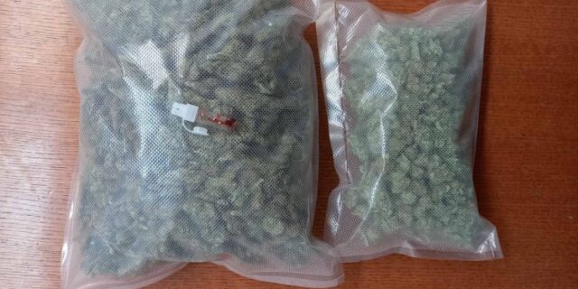 droga