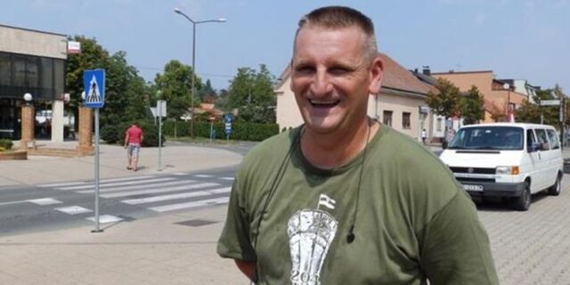 vladimir balgač