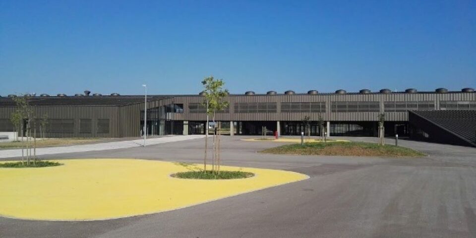 oš zorke sever