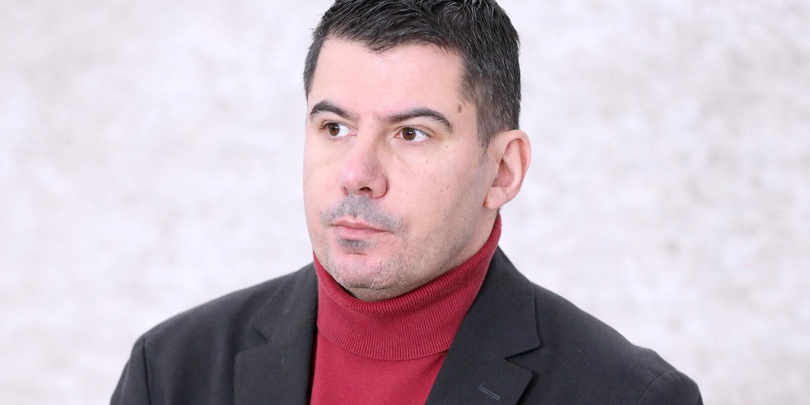 nikola grmoja