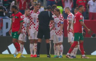KATAR 2022 – Maroko i Hrvatska u 1. kolu Svjetskog prvenstva
