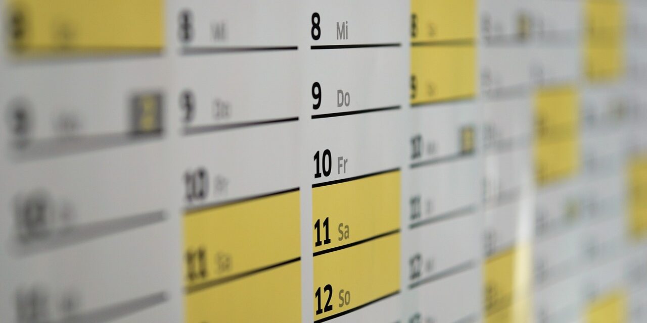 kalendar