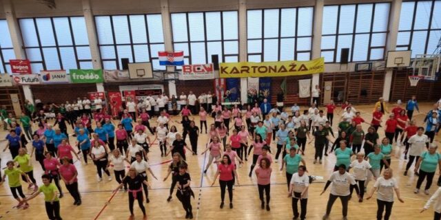 festival rekreacije
