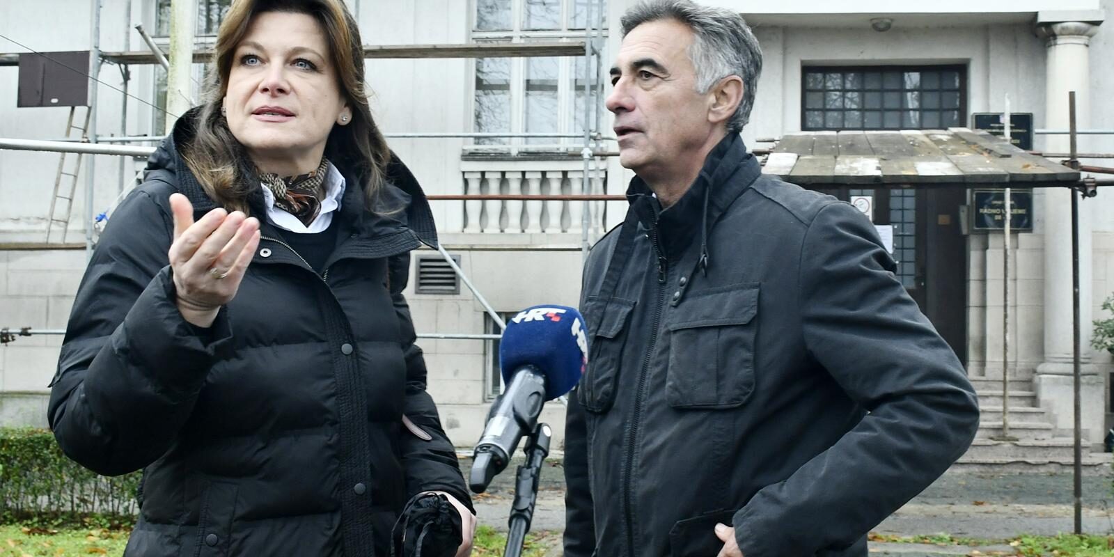 Sisak: Stranka Odlučnost i pravednost predstavila program za Sisačko-moslavačku županiju