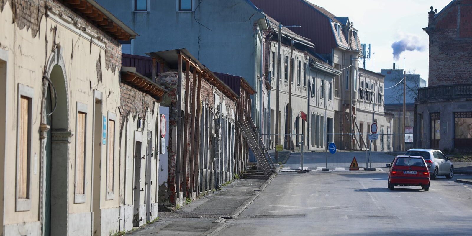 potres petrinja