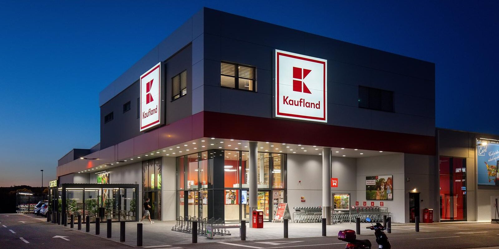 kaufland