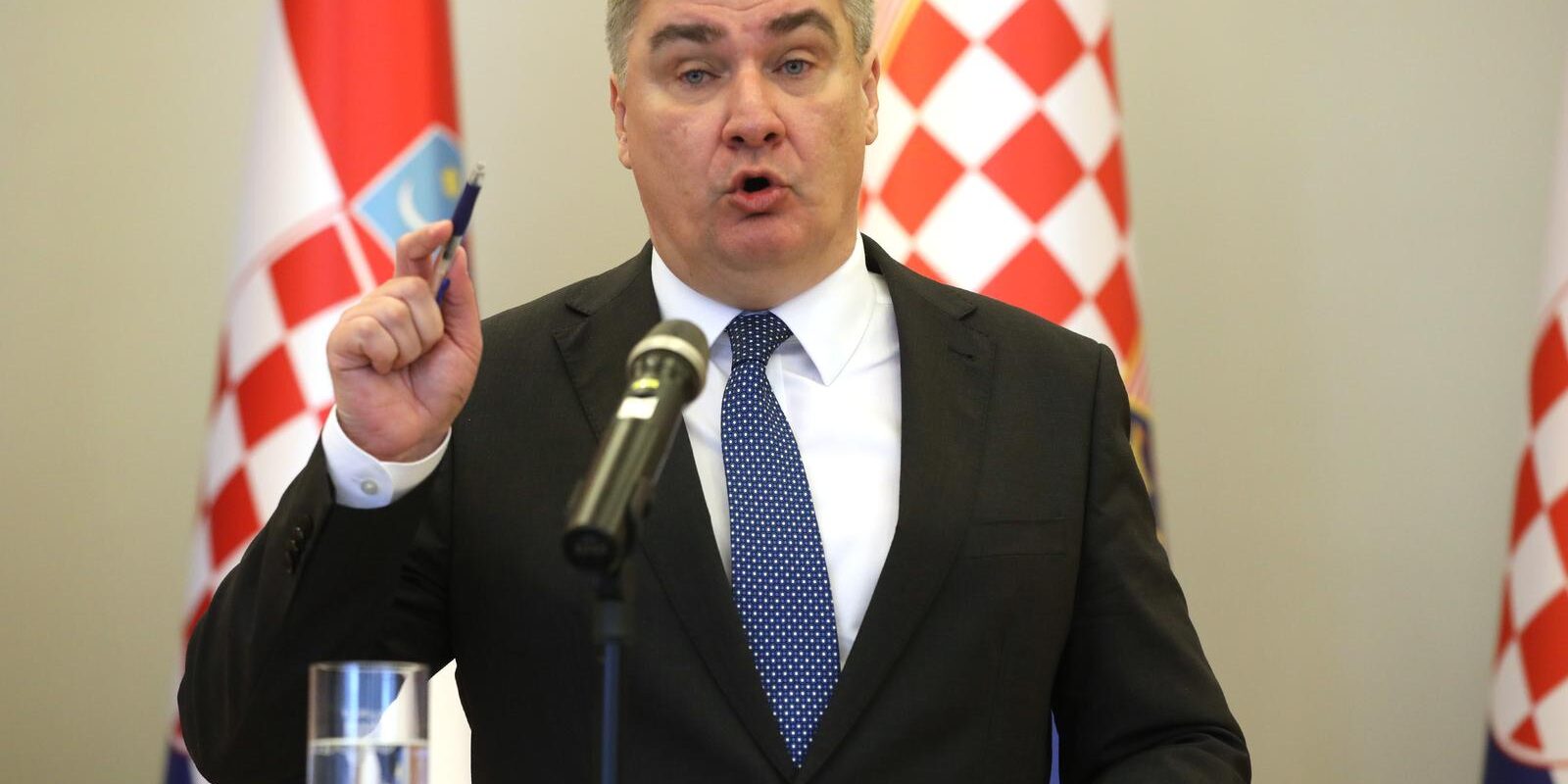 zoran milanović