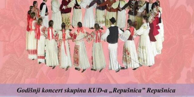 dani repušničke kulture