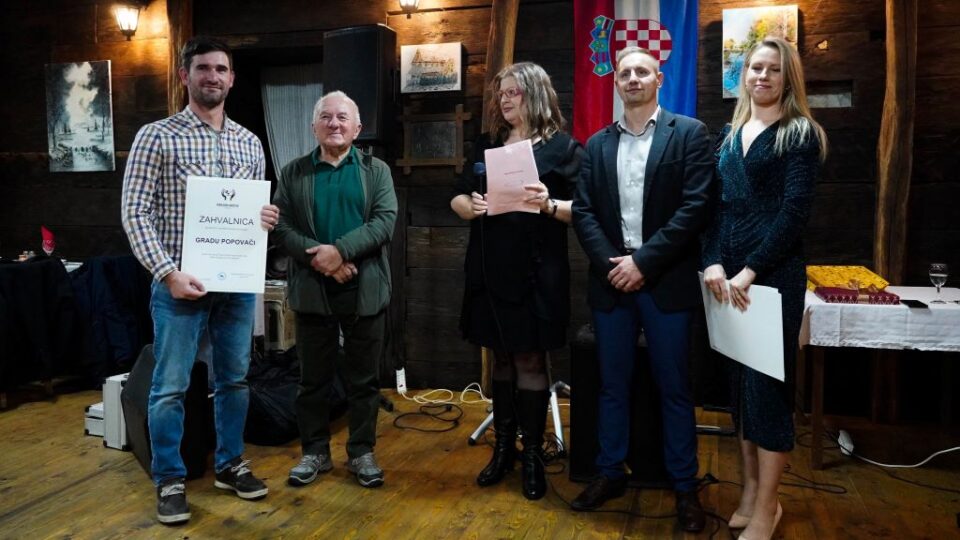 Kinološko društvo Popovača proslavilo 25 godina djelovanja | 044Portal