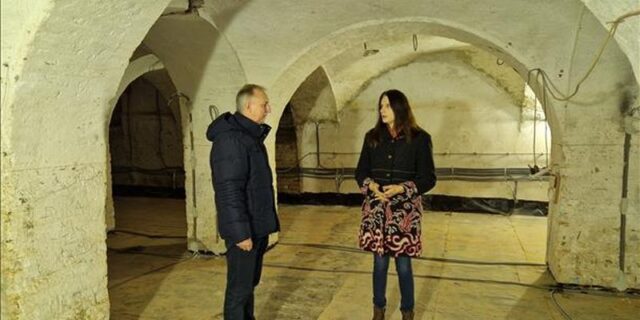 muzej moslavine