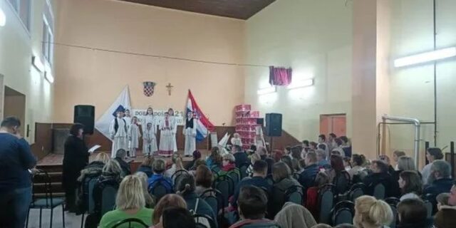 nikolinje
