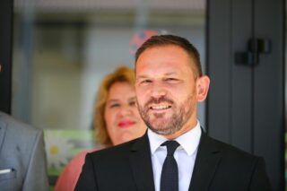 Velika Gorica: Gradonačelnik Ačkar održao konferenciju o upisima u velikogoričke vrtiće