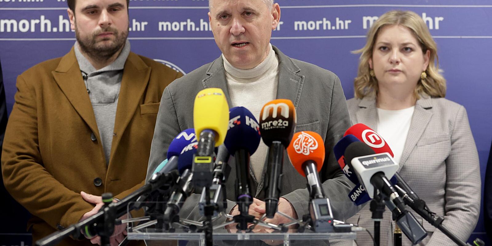 branko bačić