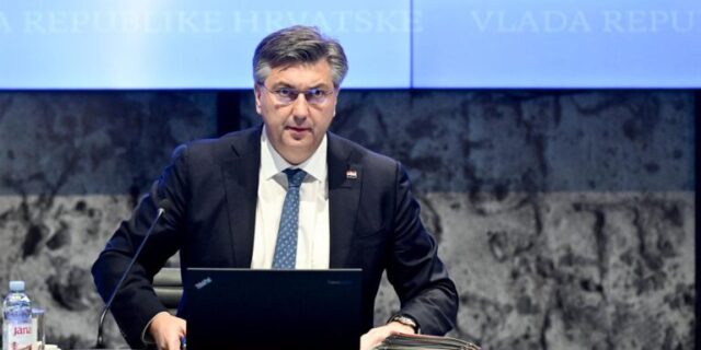 vlada rh andrej plenković