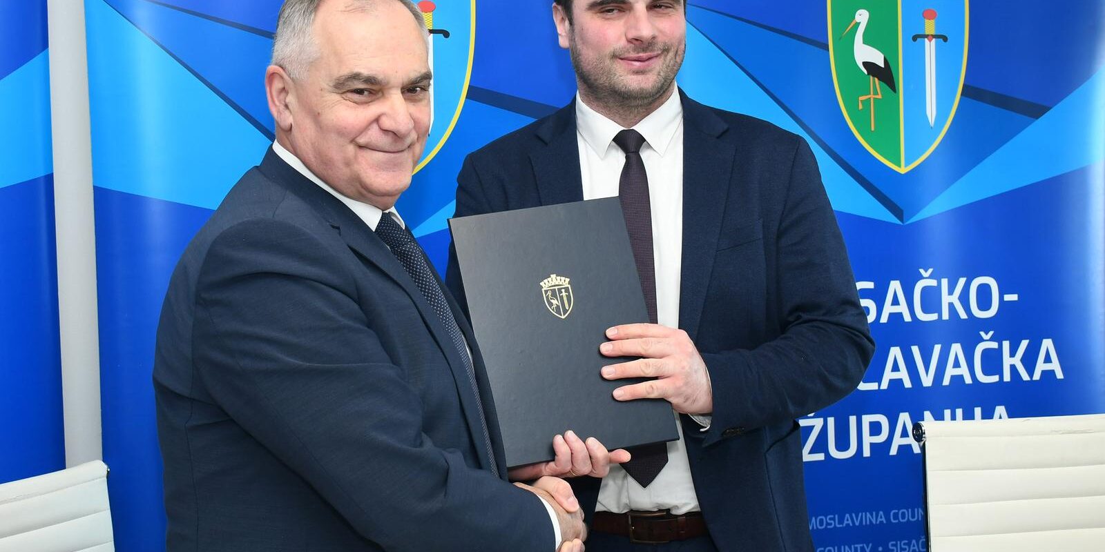 U Sisku potpisan Sporazum o organizaciji ljetovanja za učenike Sisačko-moslavačke županije