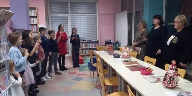 bojanka kud potočanka