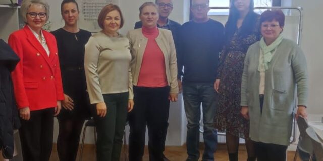 korak prema zdravlju