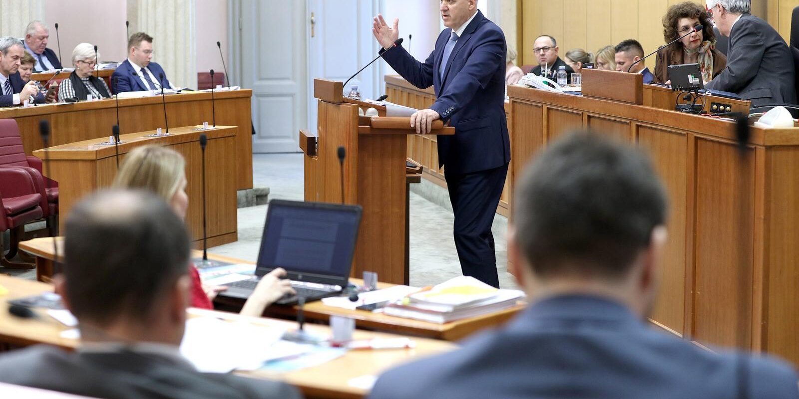 branko bačić