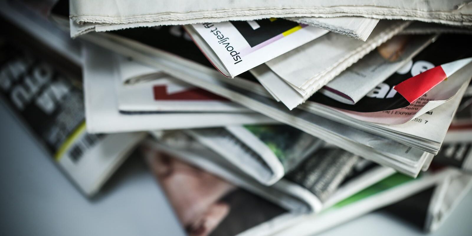 Stare novine