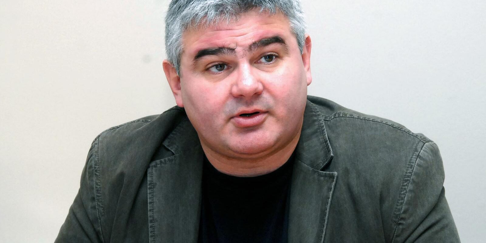 mihael kovačić