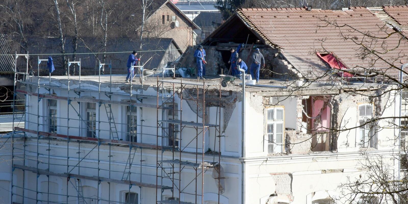 željeznički kolodvor sisak