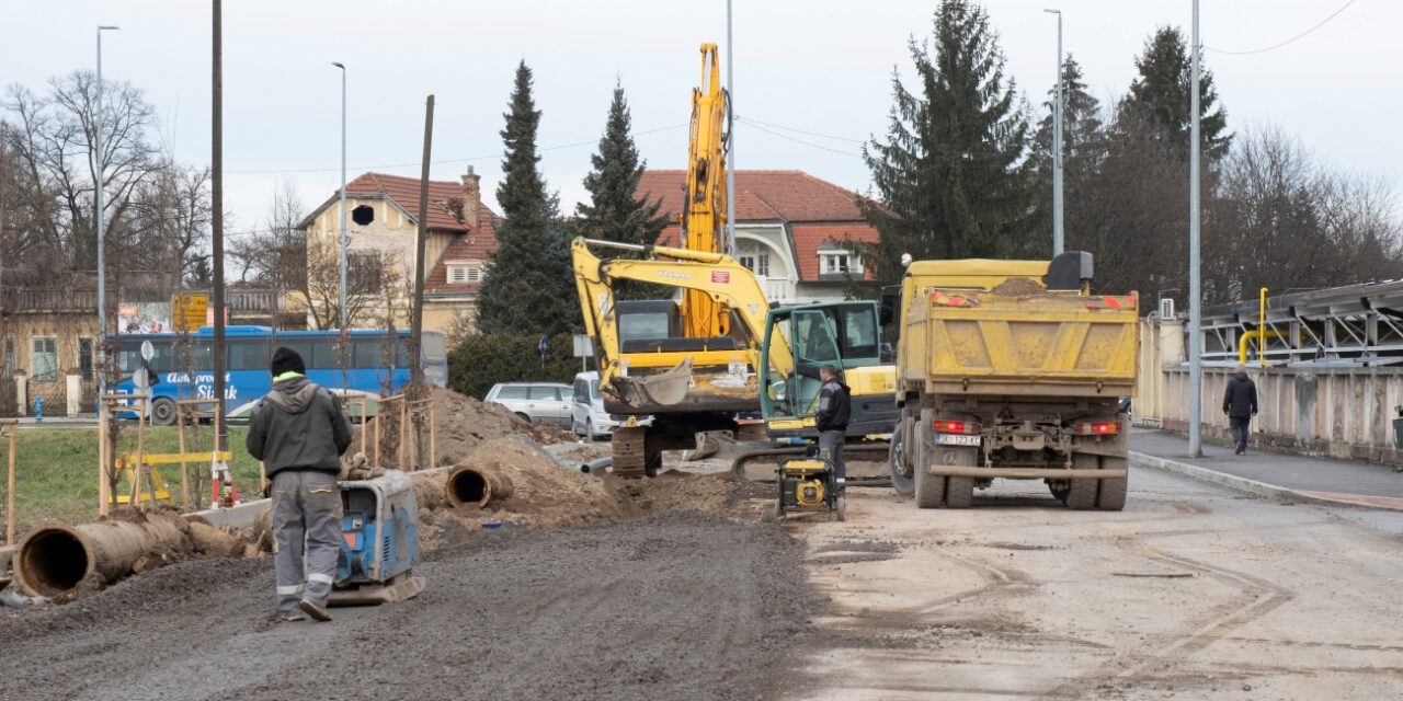 zvonimirova ulica sisak