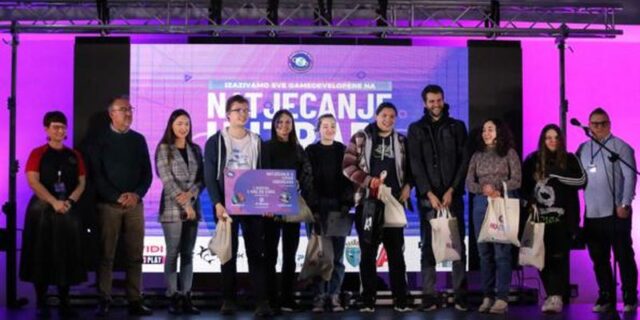global game jam
