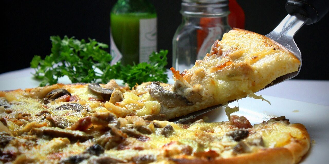 pizza