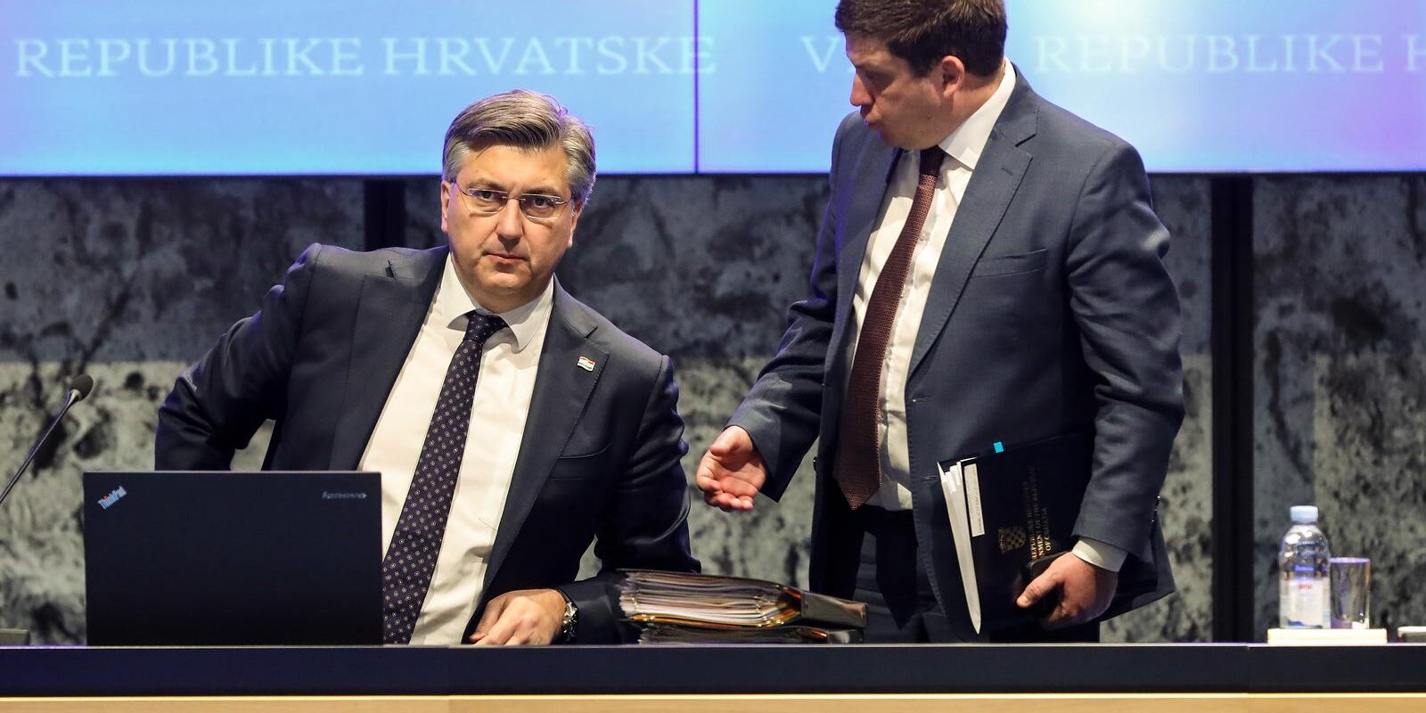 vlada rh