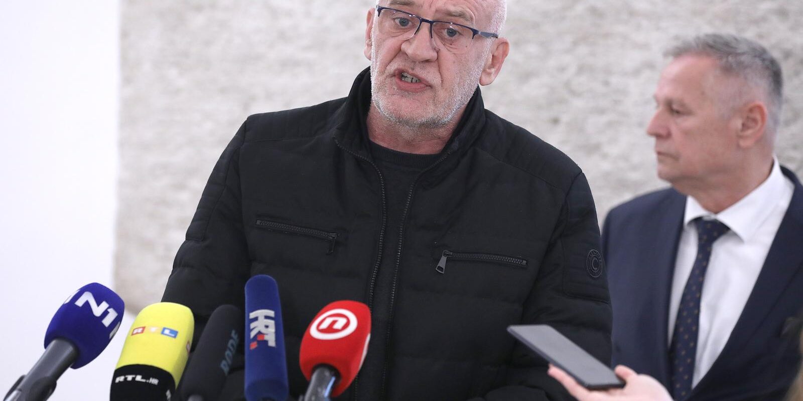 željko klaus