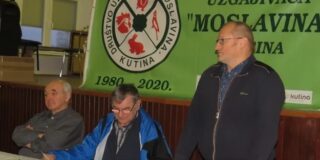 društvo uzgajivača moslavina