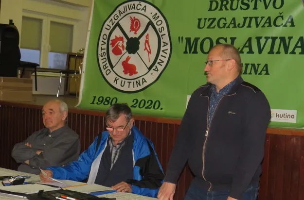 društvo uzgajivača moslavina