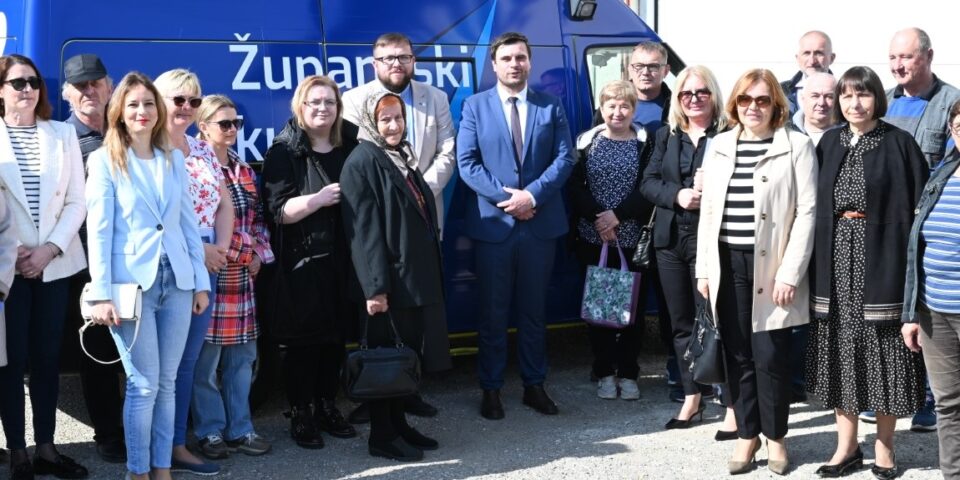 županijski kutak zdravlja