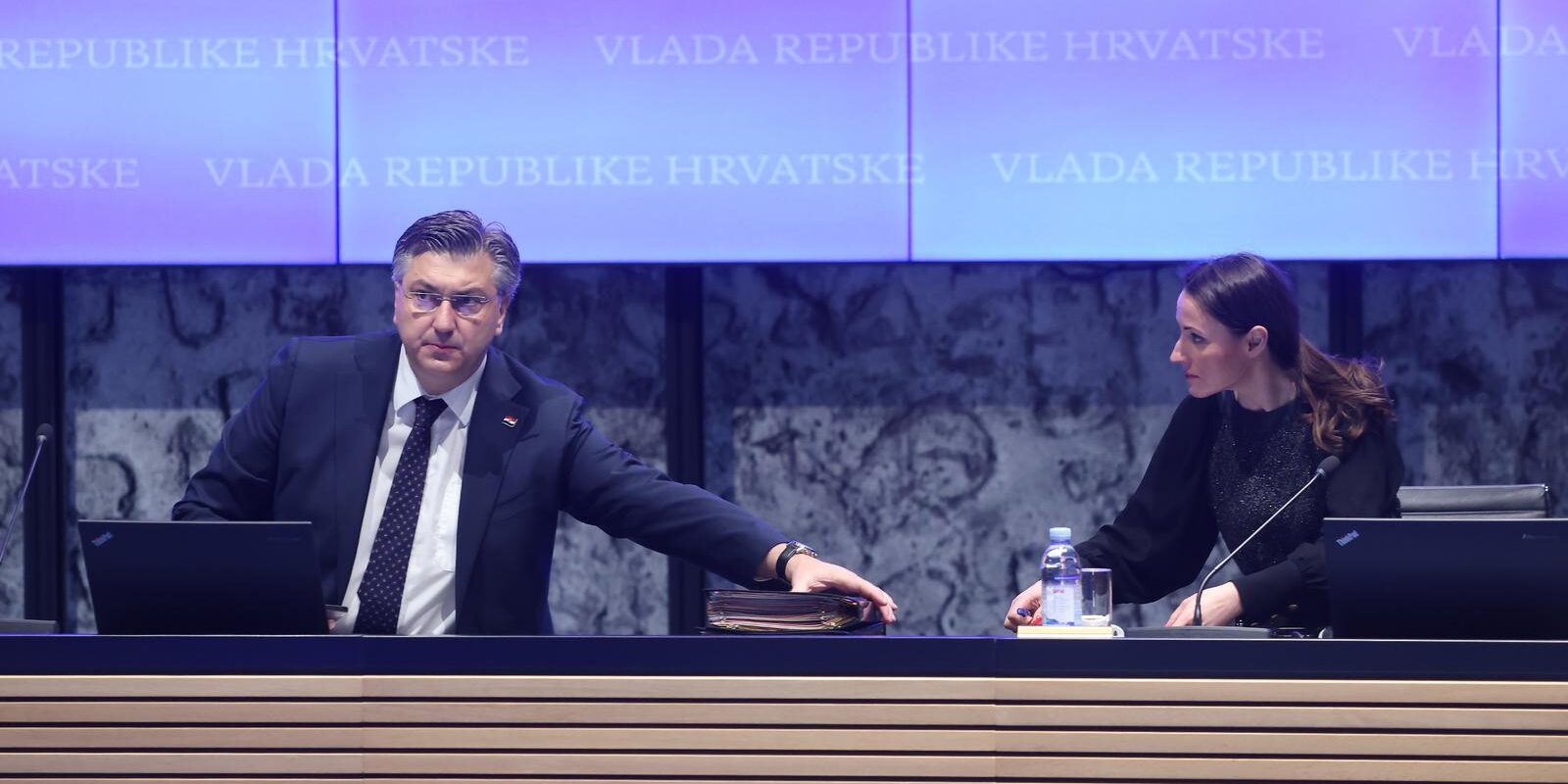 vlada rh