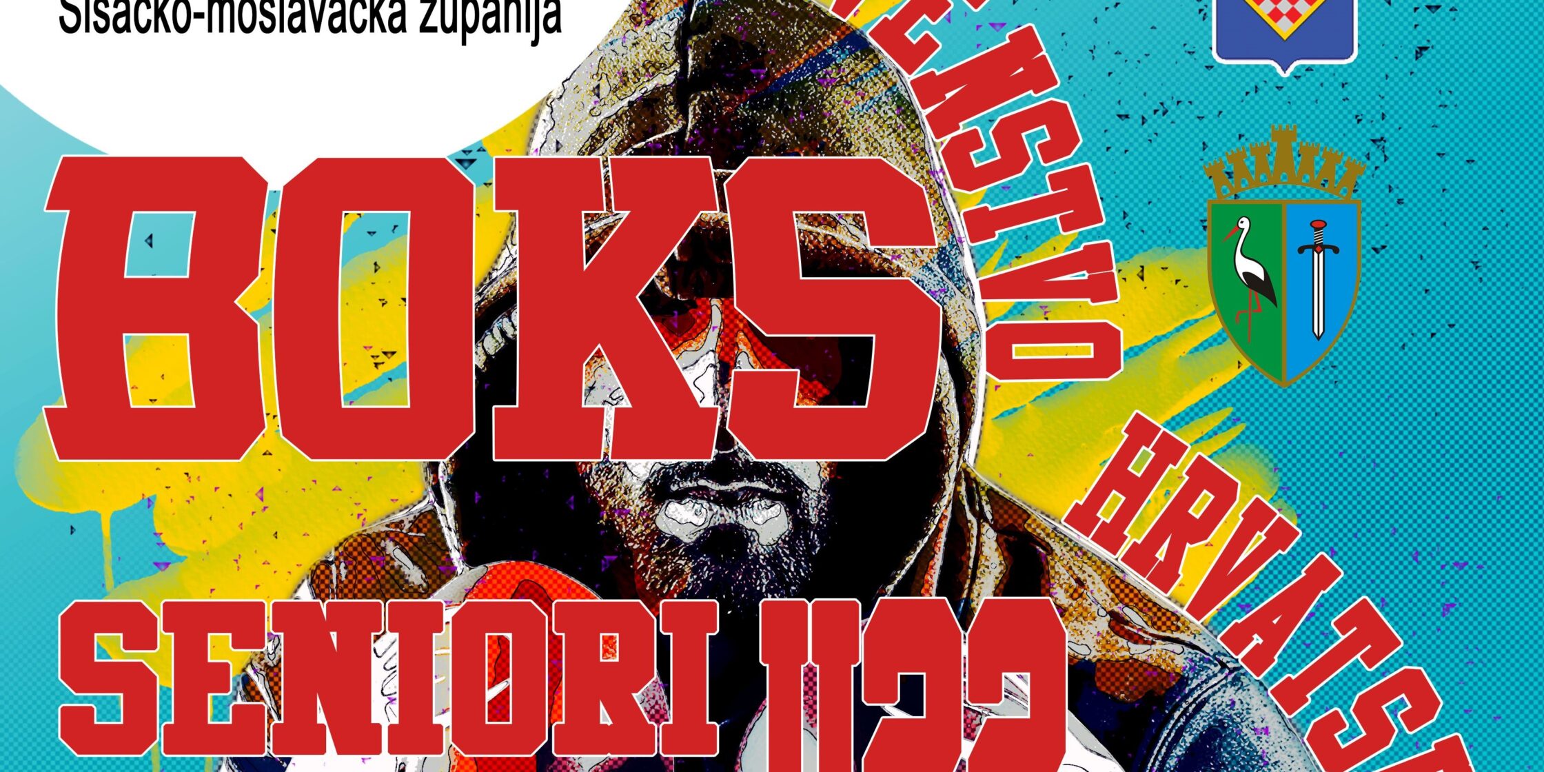 boks glavna najava
