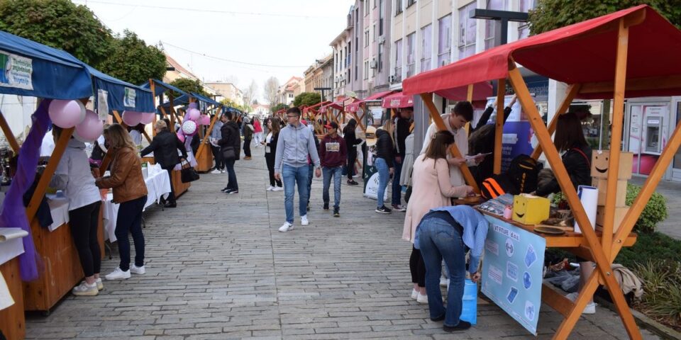 festival srednjih škola