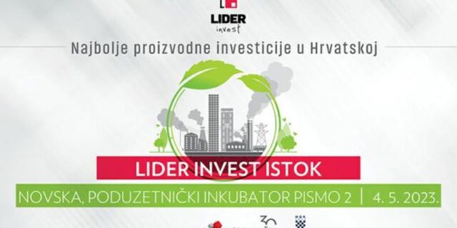 lider invest