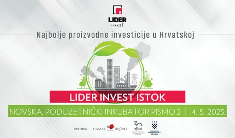 lider invest