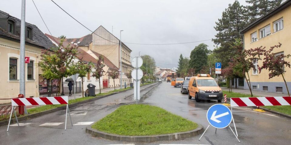 ulica kralja tomislava sisak