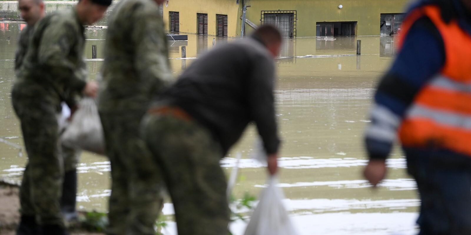 poplava sisak