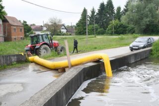 poplava žažina