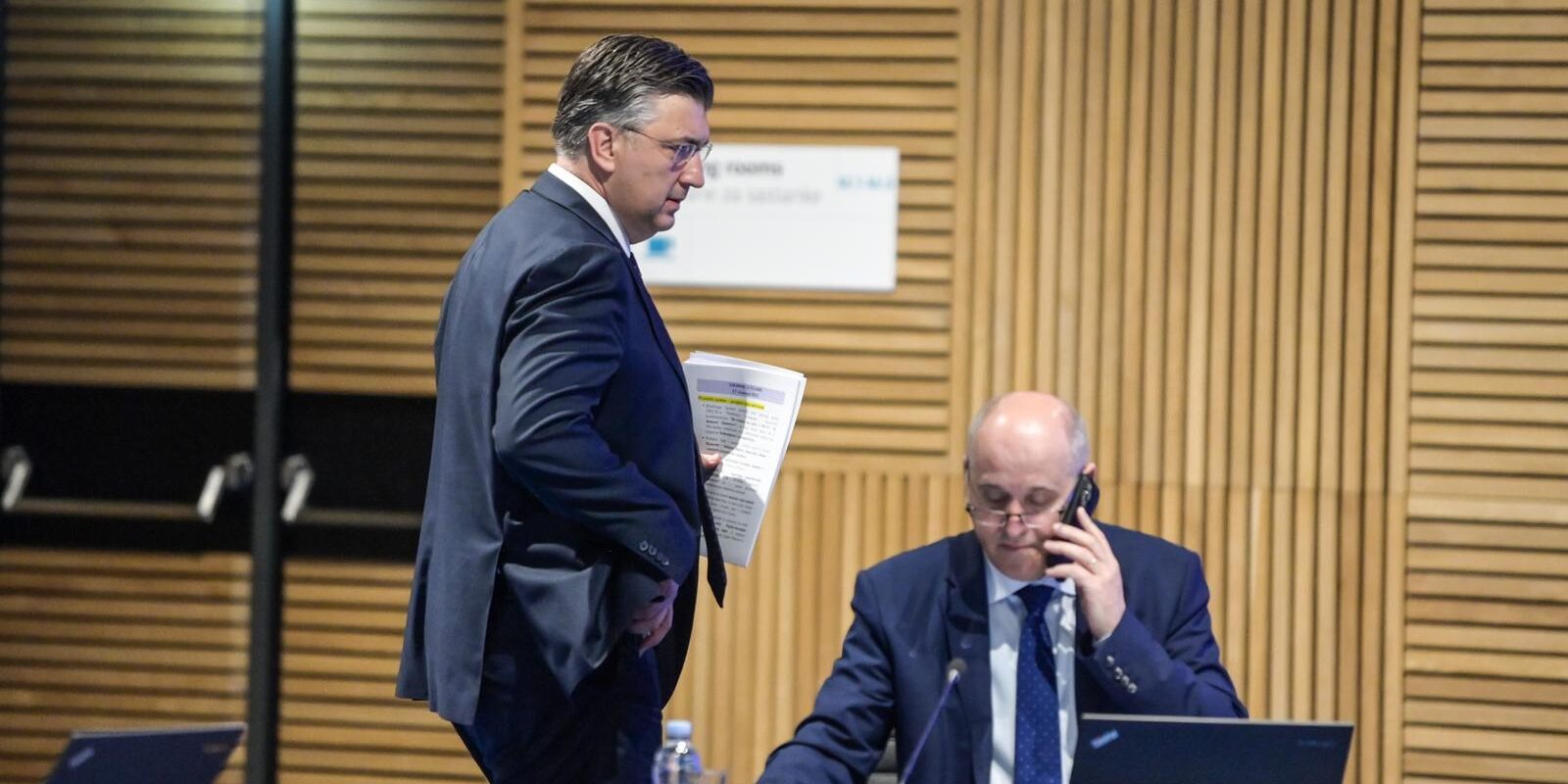 plenković bačić