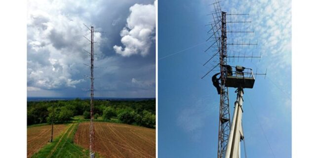 antena