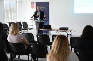 Zagreb: Predstavljeni su rezultati nacionalnih ispita u školskoj godini 2022. i 2023.