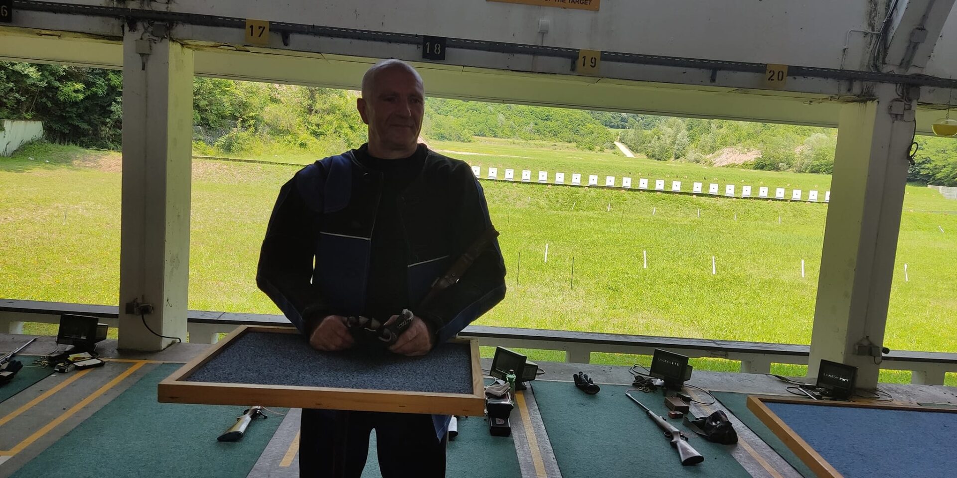 Siniša Lovrenović PH SMK Zagreb 08.06.2023.